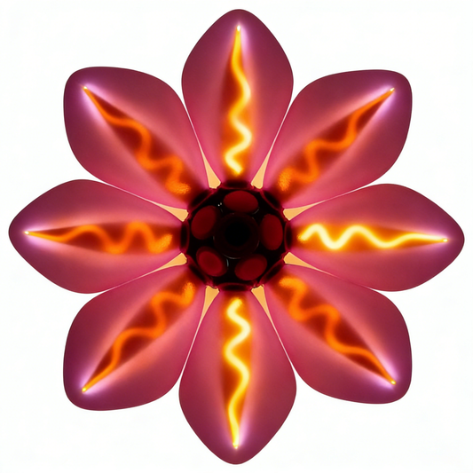 3D Cool Changing Light | Dazzling Transformations ✨